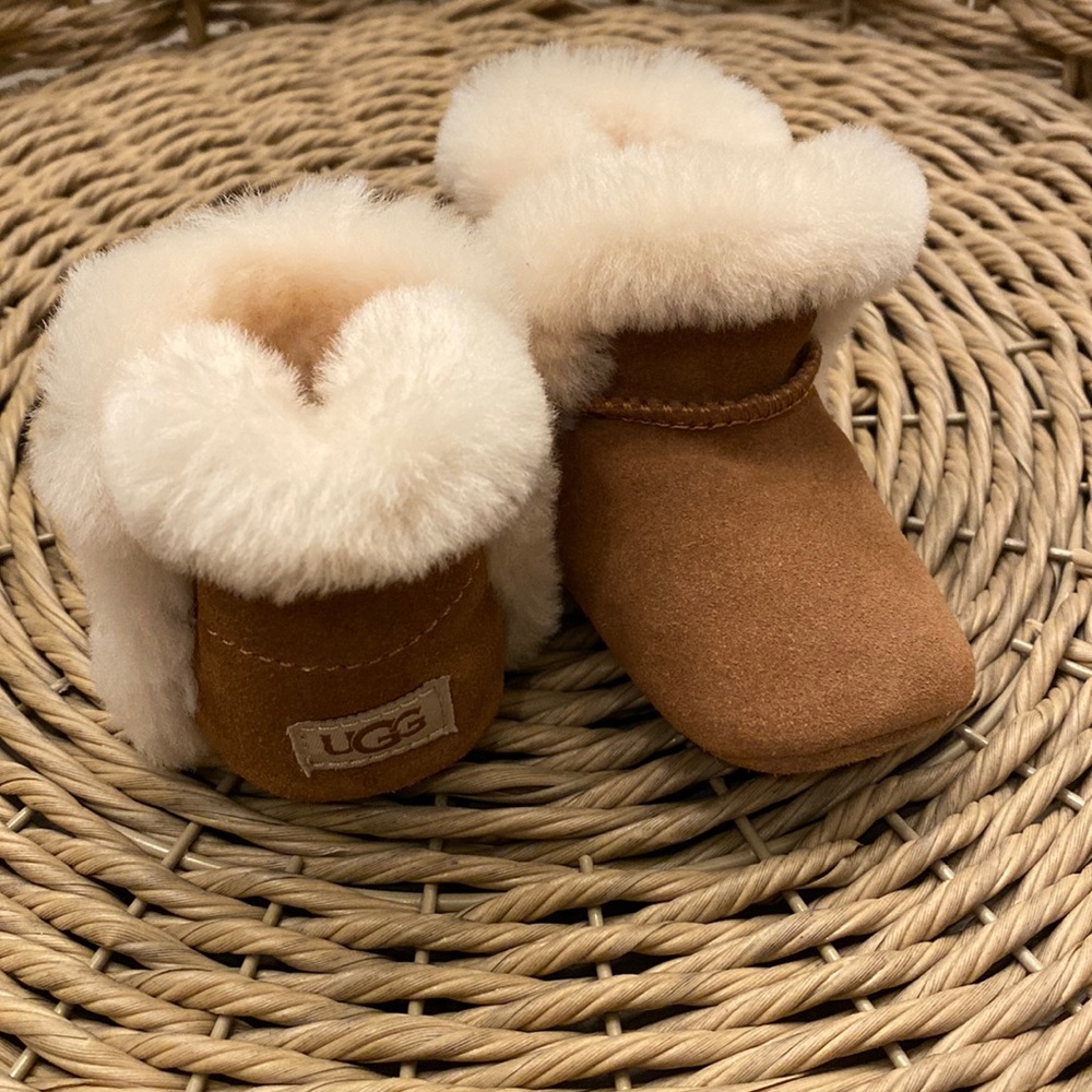 Ugg Boots - size 0/1